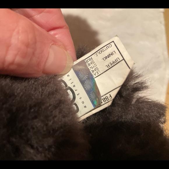 LNWOT UGG Adirondack III Waterproof - Picture 5 of 9